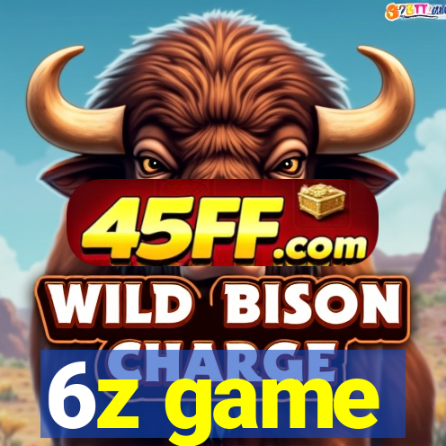 6z game